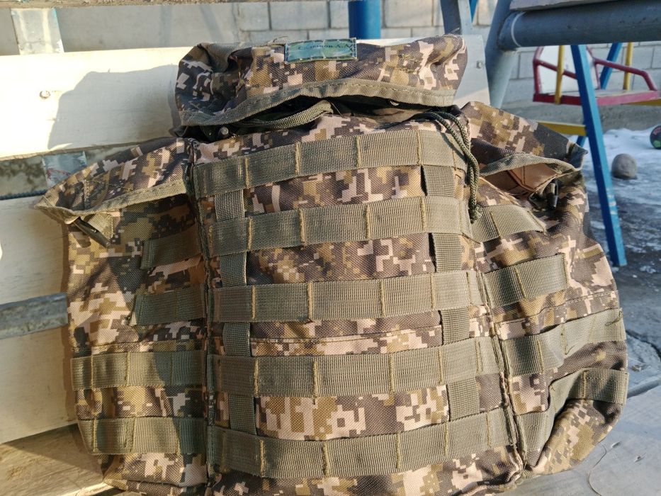 Вещевые мешки,разные размеры