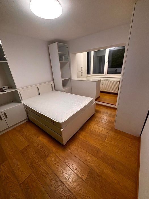 Închiriere 2 camere Apărătorii Patriei