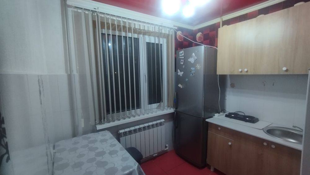 Квартира посуточно