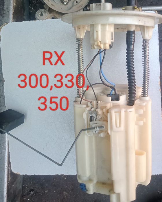 LEXSUS RX 330. Лексус РХ350