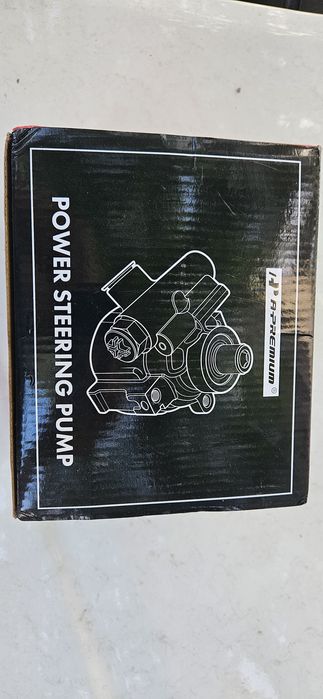 Насос гур Acura RDX  2007 г.в.