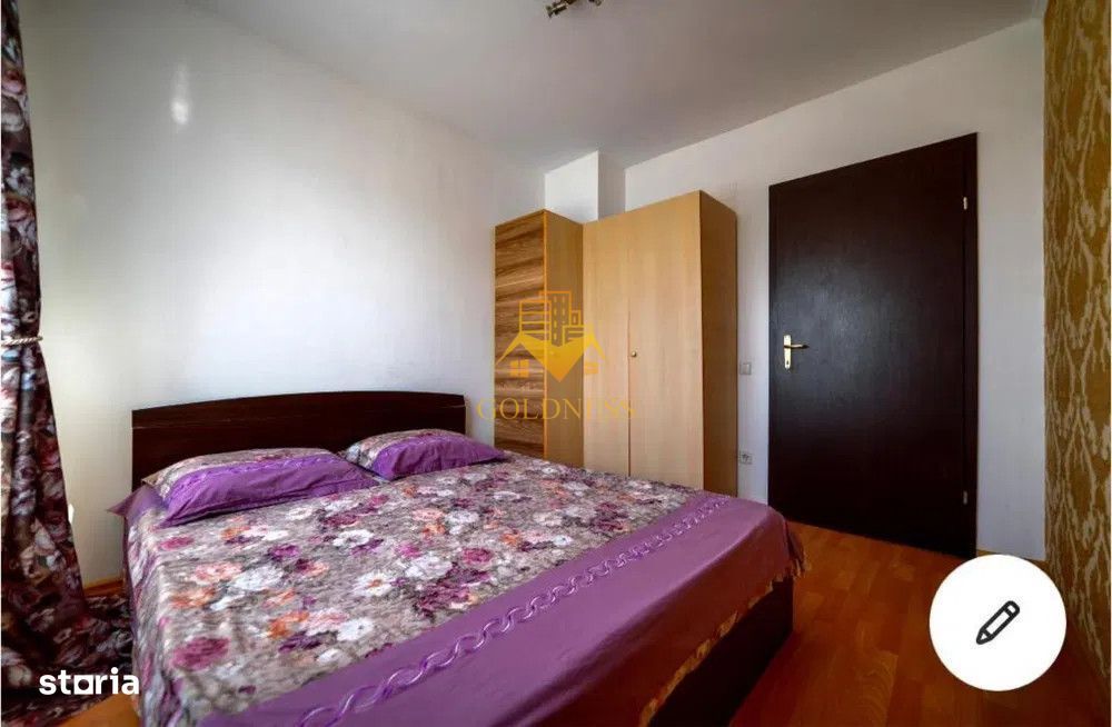 3 camere, modern,parcare,Calea Turzii zona Leroy Merlin, Petrom, Skoda - View 4