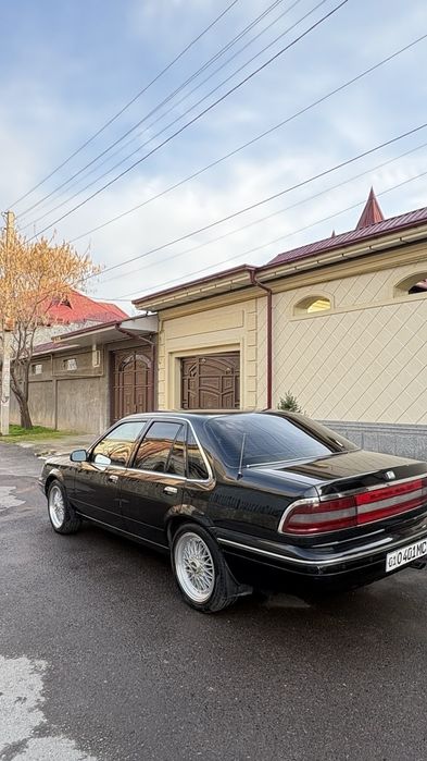 Daewoo Super Salon