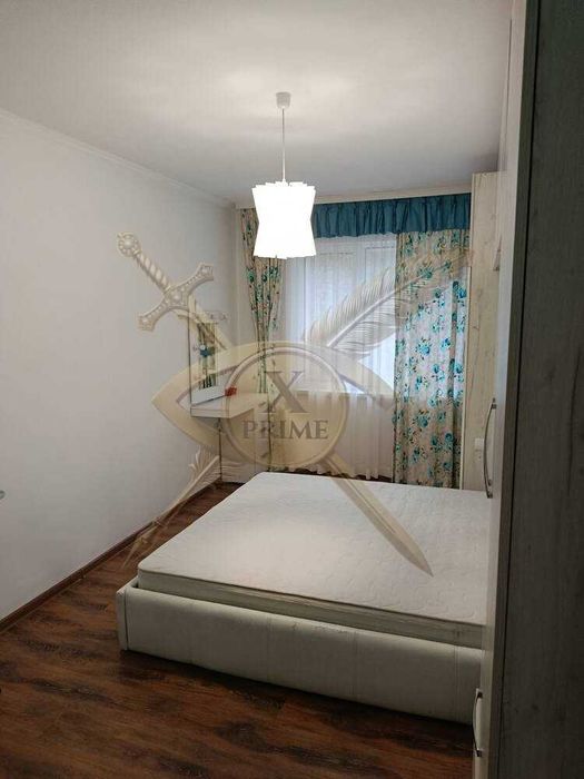 Тристаен апартамент в Левски! 21784292