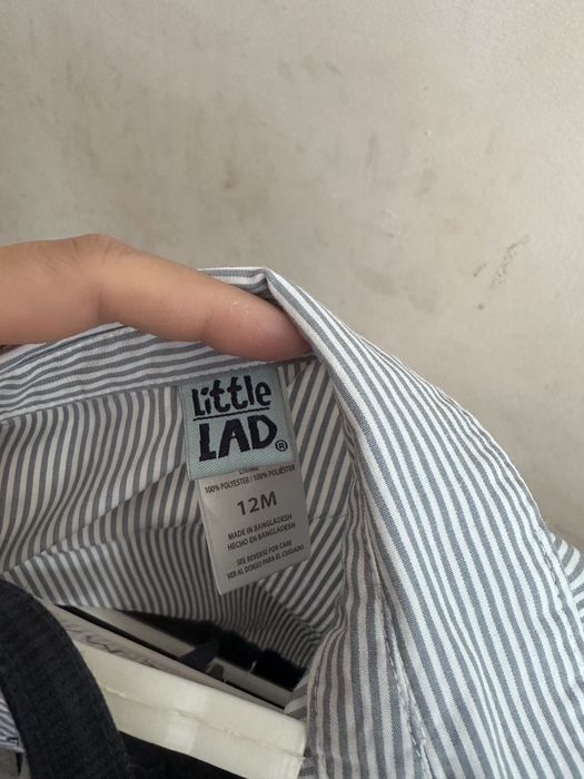 мальчиковый костюм сифати зур