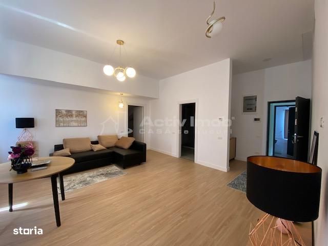 2 camere Damaroaia prima inchiriere, lux — fotografia 1