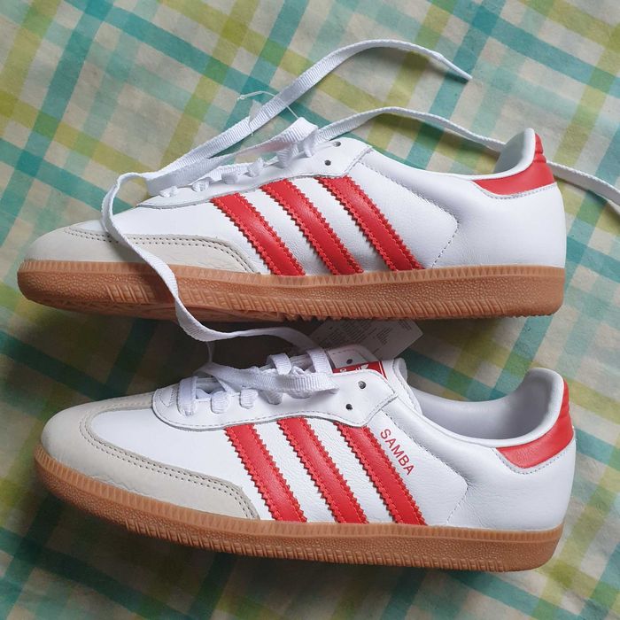Adidas Samba originali