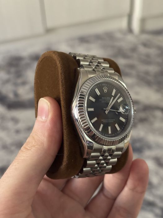 Rolex datejust 41mm