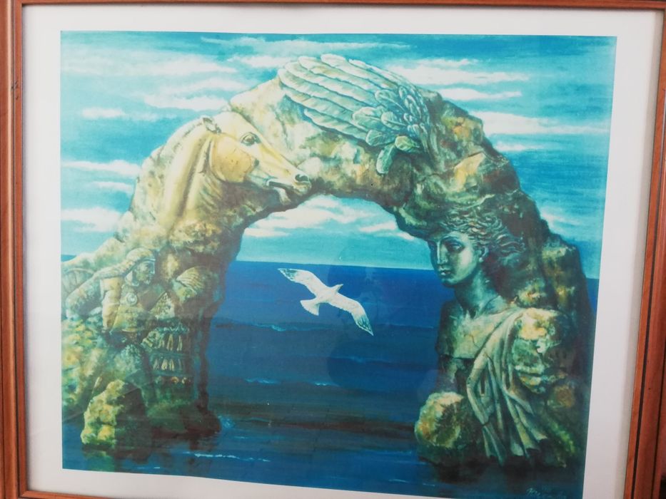 Рамки за картини