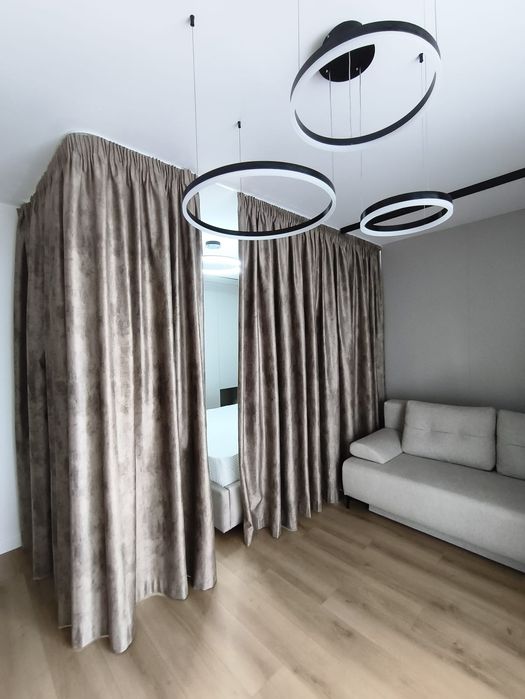 Apartament premium ultrafinisat la cheie
