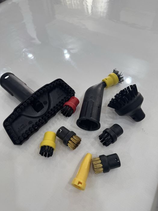 Пароочиститель керхер.