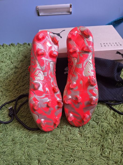 Бутонки Puma future z 1.4 neymar WC