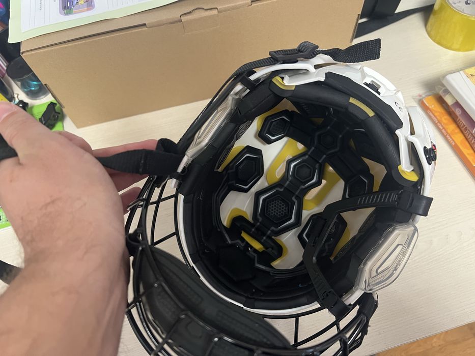 Шлем CCM tacks 310