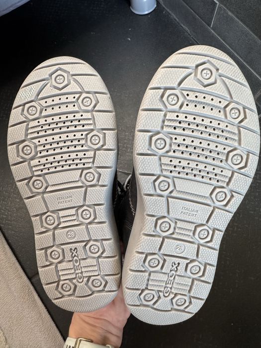 Детски обувки Geox