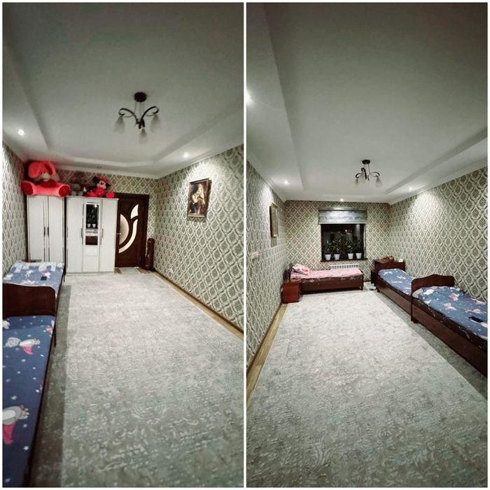 Продается 4 комнатная квартира. Срочно. Оринтер вогзал ПАРК