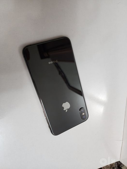 Iphone Xs Max LL/A 64GB Srochna ideal Holati