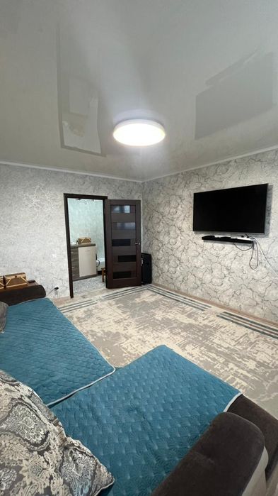 Продам 3 комнатную квартиру