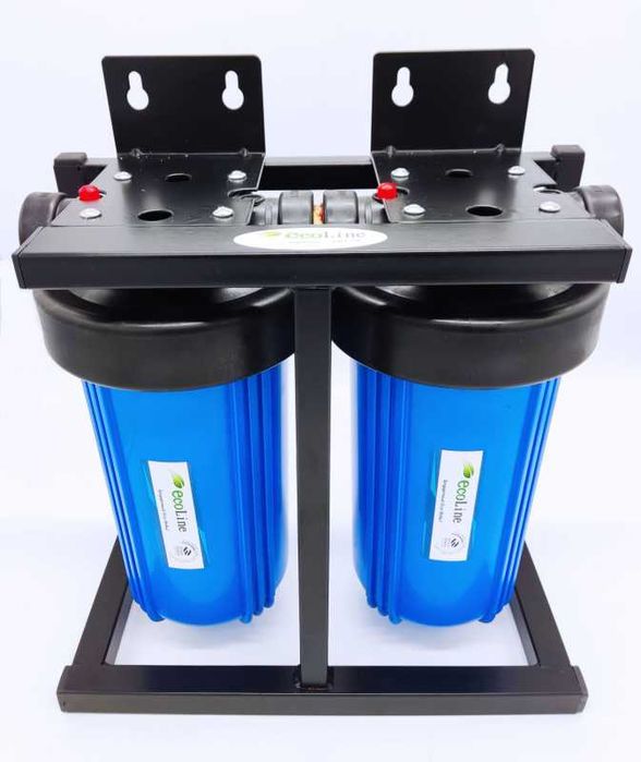 Магистральный фильтр для очистки воды Фильтр воды Suv Filtr Сув Фильтр