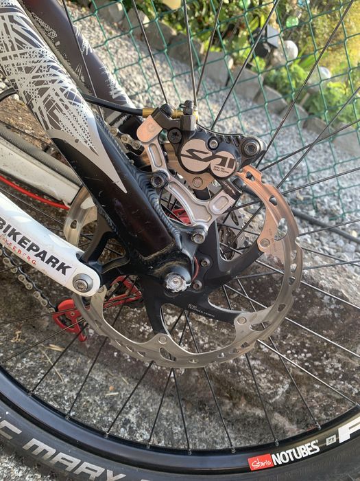 Specialized sx trail 2012