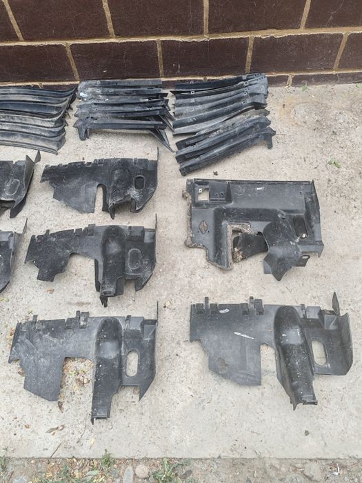 Мерседес 124 запчасти сатылады