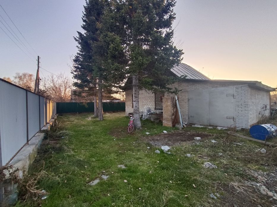 Продам дом в Тарханке