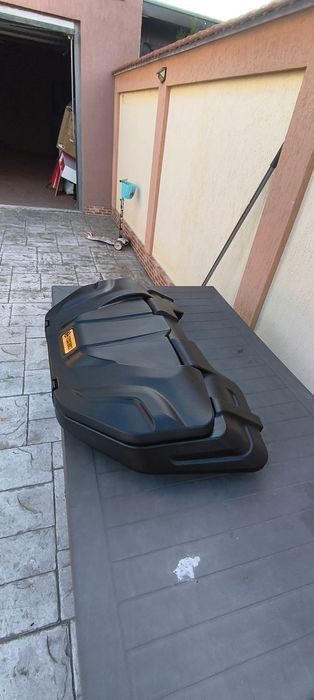 Cutie față Segway  Noua 1000 lei fix