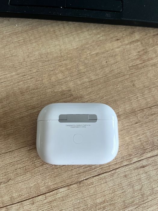Căști AirPods Pro gen 2
