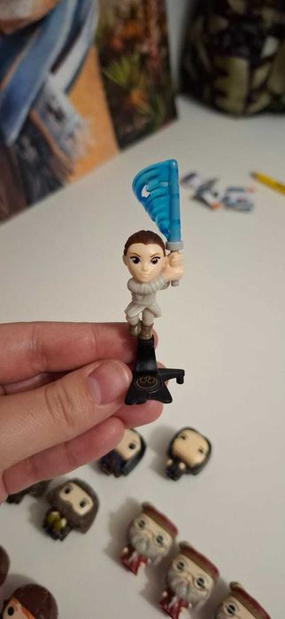 Киндер Джой/kinder joy/фигурки