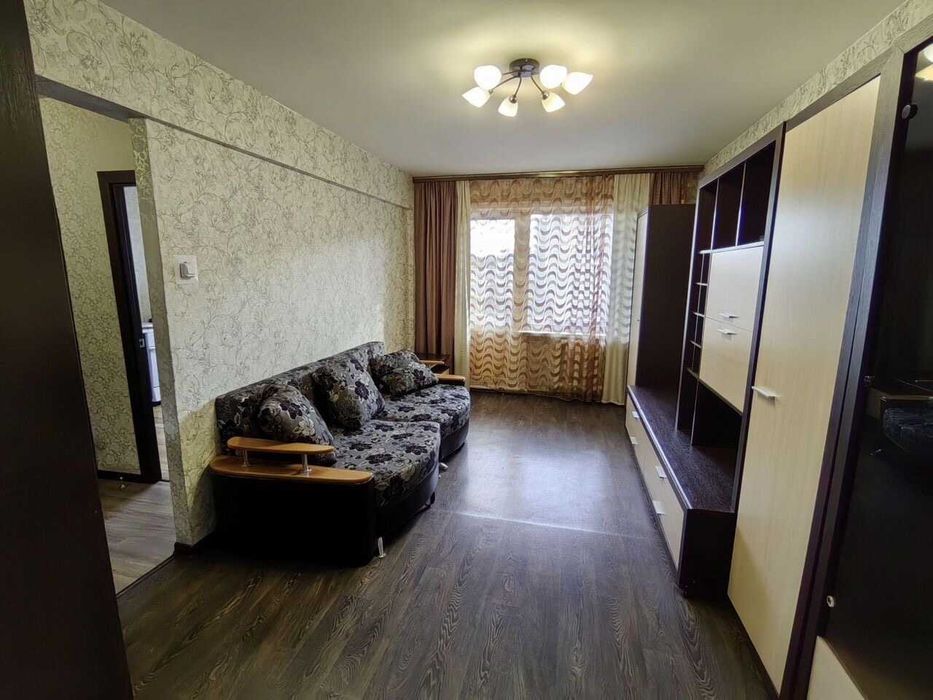 Cдаю 1koмнатную квартиру в Центральном