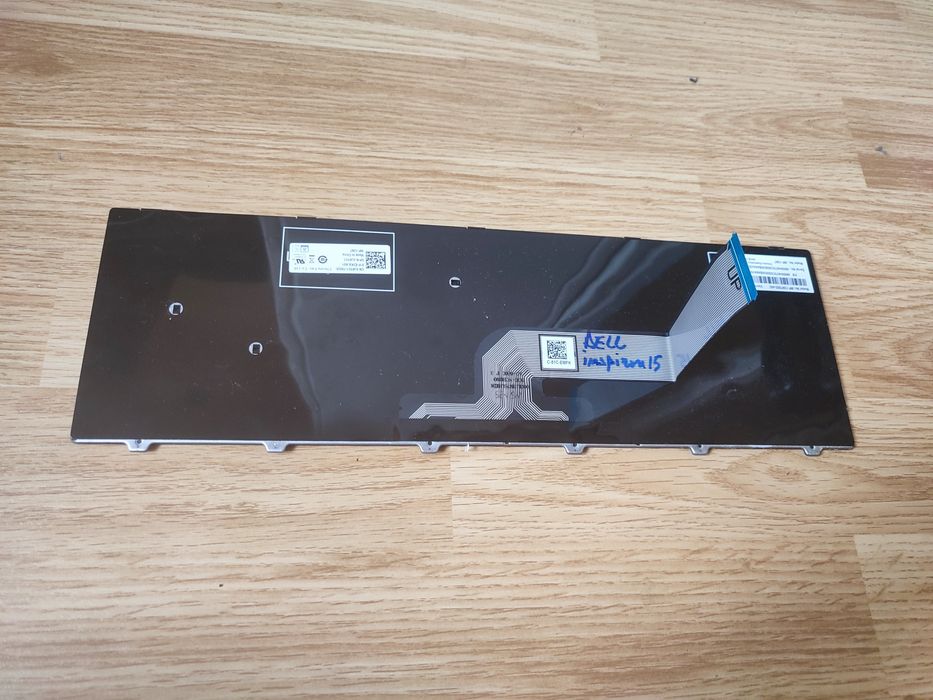 Tastatura laptop Dell inspiron 15 3878 / 15-3000 serios