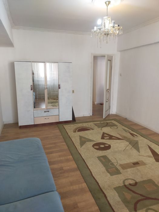 Продается квартира