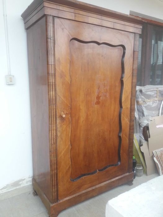 Vand dulap Biedermeier
