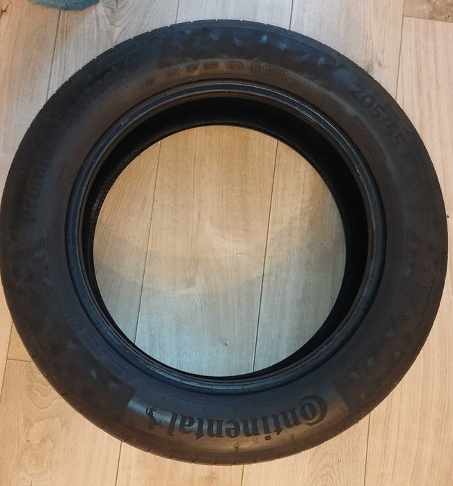 Cauciucuri Continental 205 55 R16