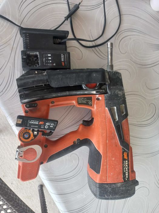 Spit pulsa p800