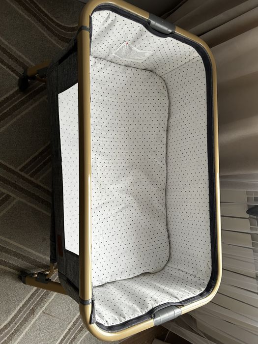 Монеж для новорожденного