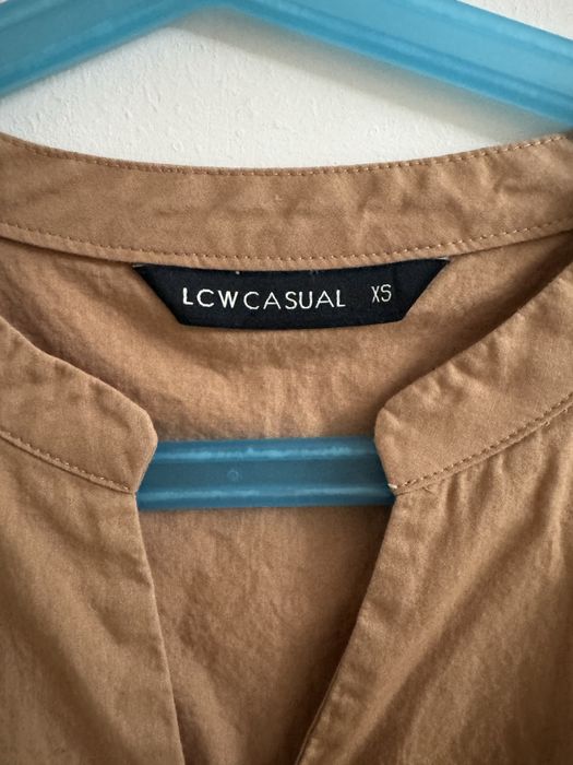 Рокли ZARA, H&M, LCW