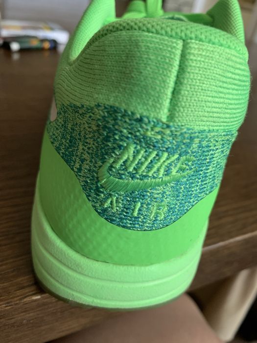 Дамски маратонки Nike air max