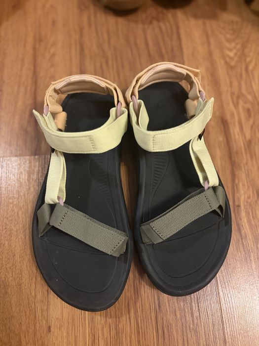 Сандали Teva 39 размер
