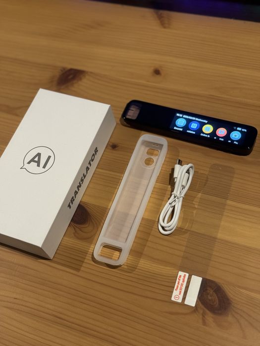 Aİ писалка - PenGPT