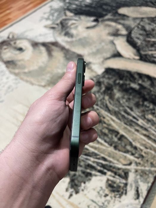 iPhone 13 mini 512gb