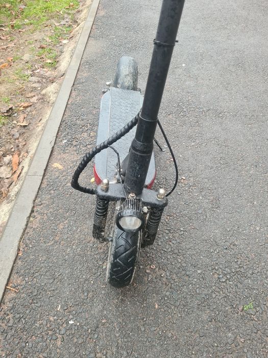 Электросамокат продам