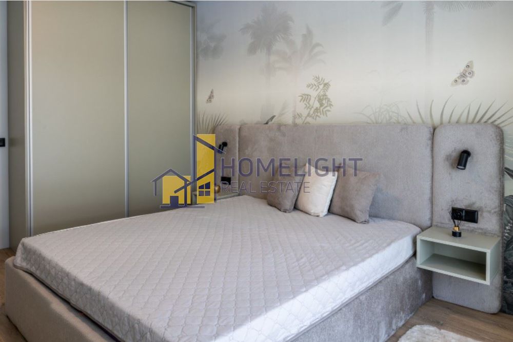 Продава се Четиристаен апартамент в София, Кръстова вада - 127 кв.м за 3056 €/кв.м - Снимка #6