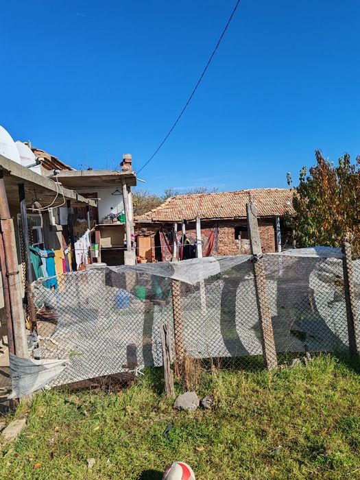 Имот в с. Стефан Караджа, Варна