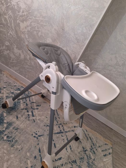 детское кресло доя кормления