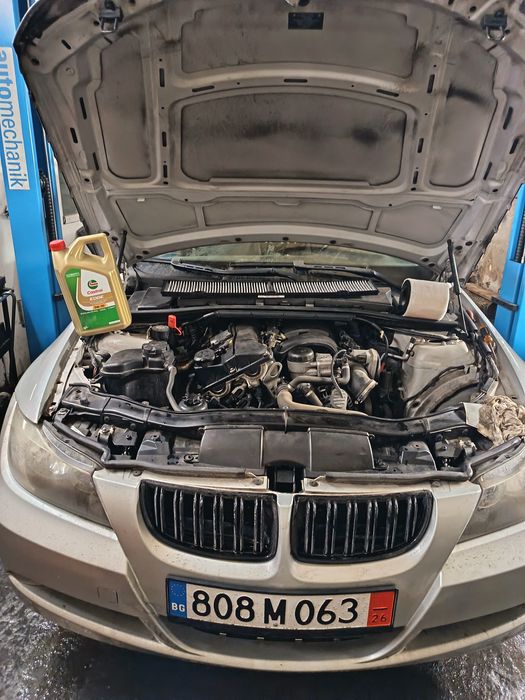Автосервиз Симеонов Ауто 97