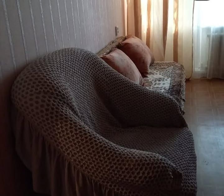 Сдам 1 ком квартиру Дошкольник