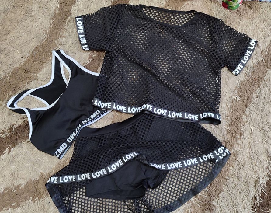 Продам нов одеж по 1000