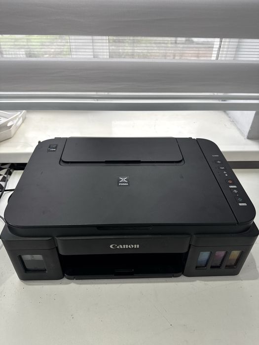 Canon G3400 Мфу принтер