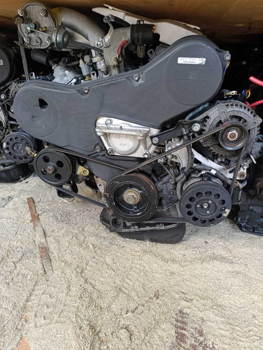 Lexus Rx 300 1 Mz-fe Vvt'i