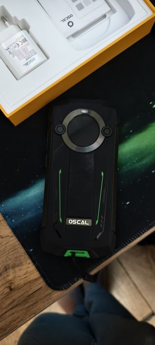 Телефон Pilot 2, новый